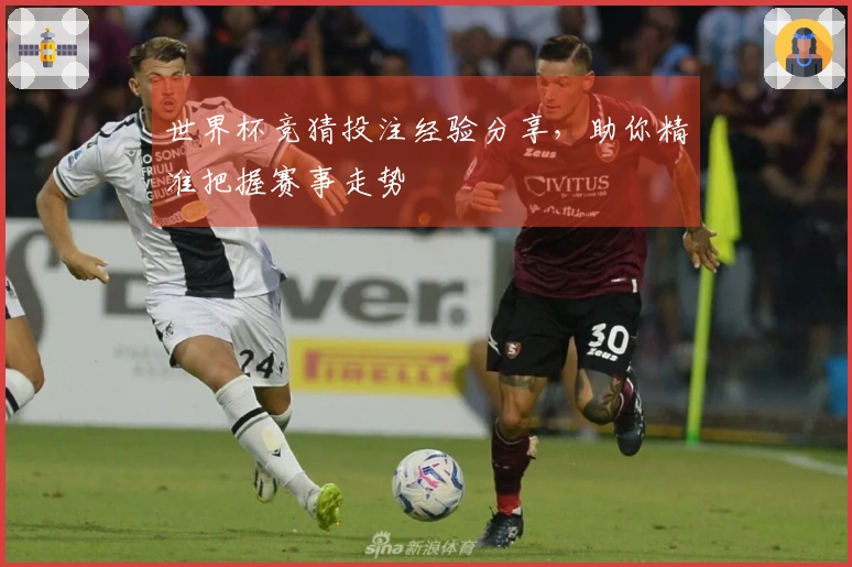 世界杯竞猜投注经验分享，助你精准把握赛事走势