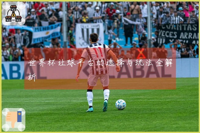 世界杯让球平台的选择与玩法全解析