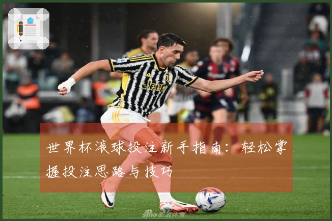 世界杯滚球投注新手指南：轻松掌握投注思路与技巧
