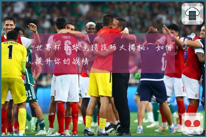 世界杯让球竞猜技巧大揭秘，如何提升你的战绩