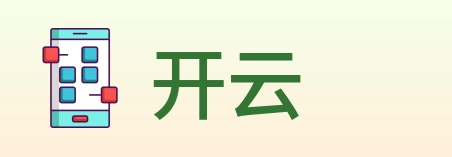 开云 logo
